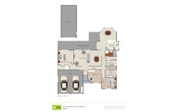13 Kirkpatrick Court, Bowen, Qld 4805