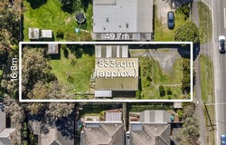 142 Dorset Road, Croydon, Vic 3136