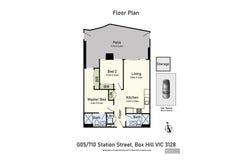 G05/710 Station Street, Box Hill, Vic 3128