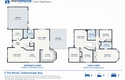 9 The Wharf, Salamander Bay, NSW 2317