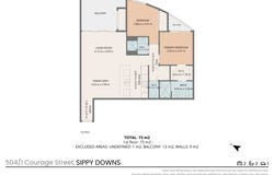 504/1 Courage Street, Sippy Downs, Qld 4556