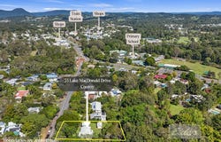 35 Lake MacDonald Drive, Cooroy, Qld 4563