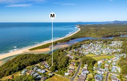 6 Dolphin Place, Valla Beach, NSW 2448