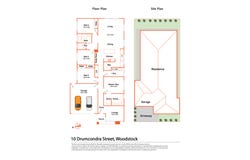 10 Drumcondra Street, Woodstock, Vic 3751