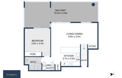 30/43 Blackall Street, Barton, ACT 2600