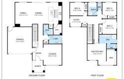 7 Finders Circuit, Truganina, Vic 3029