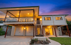 56 Eugenia Crescent, Redlynch, Qld 4870