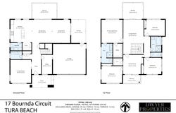 17 Bournda Circuit, Tura Beach, NSW 2548