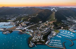 Lot 56, Seaview Drive, Airlie Beach, Qld 4802