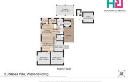 2 James Parade, Wallerawang, NSW 2845
