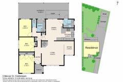 3 Mercer Court, Coldstream, Vic 3770
