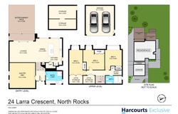 24 Larra Crescent, North Rocks, NSW 2151