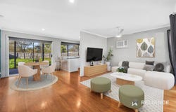 15 Marlo Square, Wyndham Vale, Vic 3024