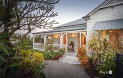 116 Rockbourne Terrace, Paddington, Qld 4064