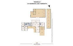 316 Newmans Lane, Tamworth, NSW 2340