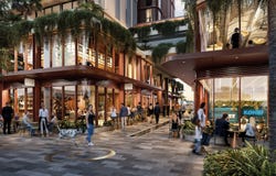 2-8 Wilson Street, Chatswood, NSW 2067