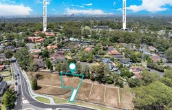 3 John Road, Cherrybrook, NSW 2126