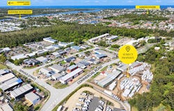 25 Commercial Road, Kuluin, Qld 4558