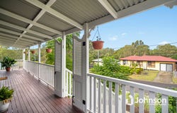 38 Skinner Crescent, Silkstone, Qld 4304