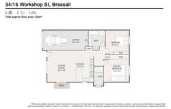 34/15 Workshops Street, Brassall, Qld 4305