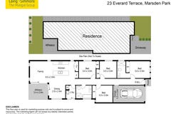 23 Everard Terrace, Marsden Park, NSW 2765