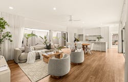 7 Hawksbury Crescent, Wakerley, Qld 4154