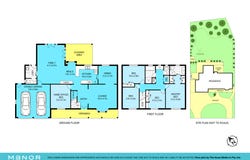 12 Appian Circuit, Baulkham Hills, NSW 2153