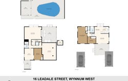 16 Leadale Street, Wynnum West, Qld 4178