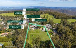 Kinglake Pub, 28 Whittlesea-Kinglake Road, Kinglake, Vic 3763