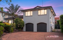 9 Appian Circuit, Baulkham Hills, NSW 2153