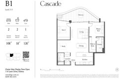 21002/116 Laver Drive, Robina, Qld 4226