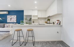21/56-58 Powell Street, Homebush, NSW 2140