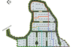 Proposed Lot 7, 219 Deering Place, Innes Park, Qld 4670