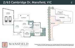 2/63 Cambridge Drive, Mansfield, Vic 3722