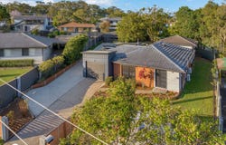 96 Wentworth Drive, Capalaba, Qld 4157