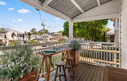 22 Prince Street, Paddington, Qld 4064