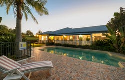 510 Oaky Creek Road, Oaky Creek, Qld 4285