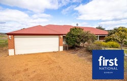 32 Gleneagles Drive, Bridgetown, WA 6255
