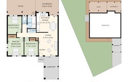 1/5 Grove Crescent, Beachmere, Qld 4510