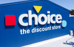 Choice The Discount Store , 44-48 Patrick Street, Dalby, Qld 4405