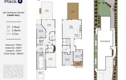 48 Camboor Street, Camp Hill, Qld 4152
