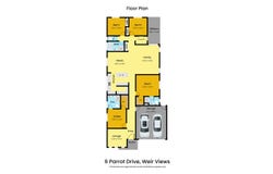 6 Parrot Drive, Weir Views, Vic 3338