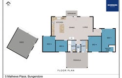 5 Mathews Place, Bungendore, NSW 2621