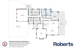 8 Rachel Crescent, Old Beach, Tas 7017