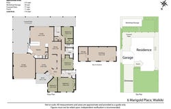 6 Marigold Place, Waikiki, WA 6169