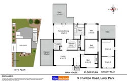 9 Charlton Road, Lalor Park, NSW 2147