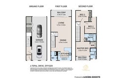 6 Topal Drive, Officer, Vic 3809