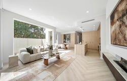 3A Mawarra Avenue, Miranda, NSW 2228