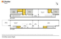 14/22 Max Jacobs Avenue, Wright, ACT 2611