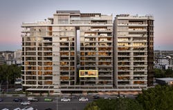 2301/8 River Terrace, Kangaroo Point, Qld 4169